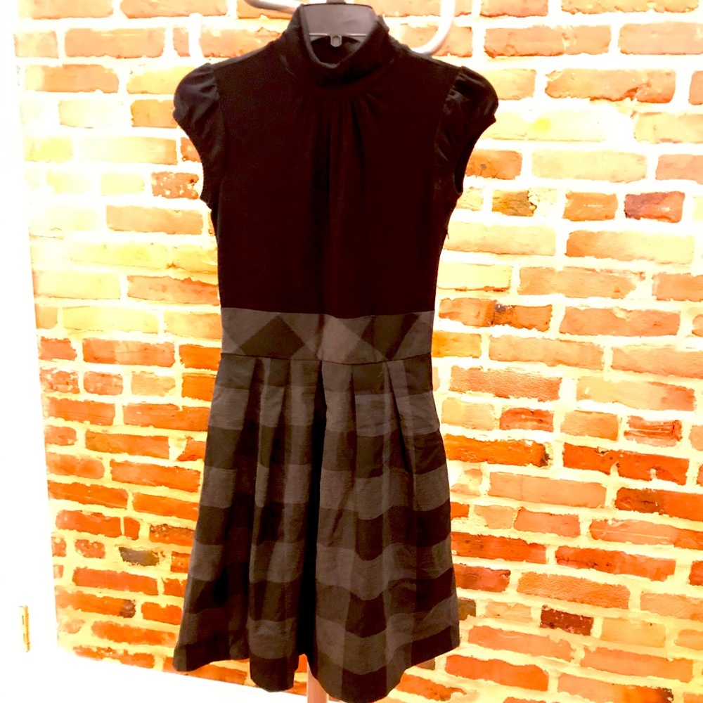 Iz Byer California Dress